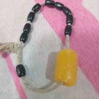 مهره زردی اصل