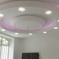 برق کشی ولوله کشی ساختمان|خدمات پیشه و مهارت|جهرم, |دیوار