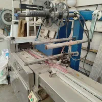 دستگاه دو سر پرس|ماشین‌آلات صنعتی|قم, تعویض پلاک|دیوار