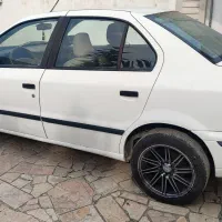 سمند lx مدل ۹۷