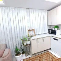 35متری یکخواب تکواحدی طبقه دوم، ارمغانی