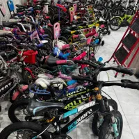 دوچرخه مستعمل|دوچرخه، اسکیت، اسکوتر|مهر, |دیوار