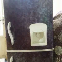 یخچال کاملا سالم|یخچال و فریزر|نسیمشهر, |دیوار