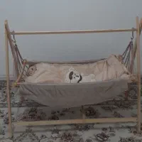 گهواره ننو سرخپوستی