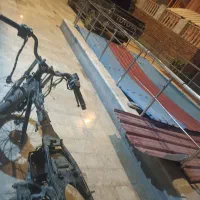 تنه هندا۲۰۰|موتورسیکلت|چابهار, |دیوار