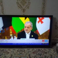 تلویزیون ال ای دی ۳۲ اینچ درحد نو