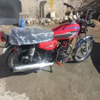 موتور مزایده 200|موتورسیکلت|کرمانشاه, |دیوار