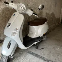وسپا vxl وارداتی