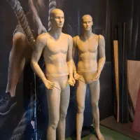 مانکن گراد مردانه