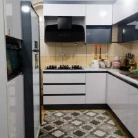 آپارتمان مسکن مهر خلیج فارس، طبقه اول|فروش آپارتمان|خرمشهر, |دیوار