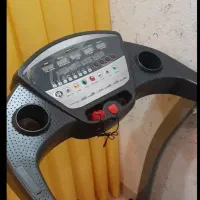 تردمیل کاملا نو مخصوص منزل و آپارتمان|تجهیزات ورزشی|بسطام, |دیوار