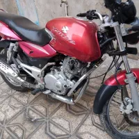 موتور پالس مدل 1388