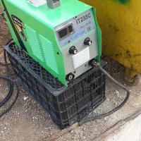 فروش اینورتر ۲۵۵ تک فاز دو فاز