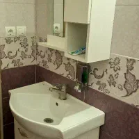 کابینت روشویی