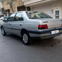 پژو 405 GLX مدل 1388 دوگانه سالم وروپا|خودرو سواری و وانت|مشهد, تلگرد|دیوار