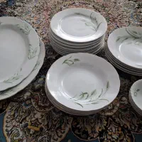 ظروف قدیمی   ژاپنی