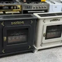 بخاری شومینه ای جنرال سهند|بخاری، هیتر، شومینه|نسیمشهر, |دیوار