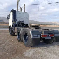 نیازمند شاگرد برای کار با تریلی