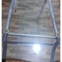 میز غذا خوری شش نفره