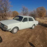 پیکان سواری  بدون خرج|خودرو سواری و وانت|بانه, |دیوار