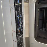 92مترشکوفه کلیدنخورده(2خواب پارکینگ آسانسور بالکن)|فروش آپارتمان|تهران, شکوفه|دیوار