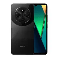 شیائومی Poco C75 حافظه۲۵۶ رم۸(پلمپ)بدونه پیش|موبایل|اصفهان, ملک‌شهر|دیوار