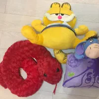 عروسک اسباب بازی