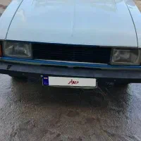 وانت پیکان دوگانه مدل 88