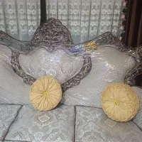 کاور مبل|مبلمان خانگی و میز عسلی|تهران, سعیدآباد|دیوار