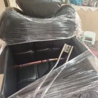 صندلی ارایشگاه