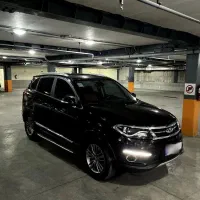 تیگو 5 فول مدل ۹۹ (زیر قیمت)