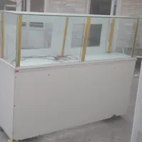 دو عدد ویترین
