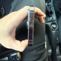 فروش فوری آیفون  zaa 14 pro زیر قیمت|موبایل|تبریز, |دیوار