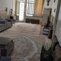 اجاره نیم.طبقه سه خواب پاسداران