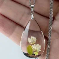 خودکار (خط کش گونیا نقاله ) جا کلیدی عکس دار ساده