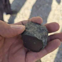 شهاب سنگ|کلکسیون و سرگرمی|ملک‌آباد, |دیوار