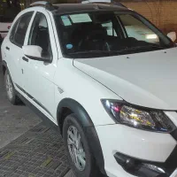 کوییک  GXR مدل آخر 1403