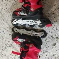 اسکیت درحد ، عالی