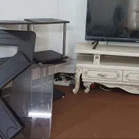 میز تلویزیون و میز جلو مبلی