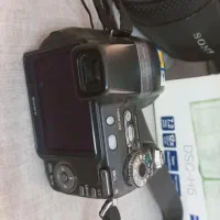 دوربین سونی