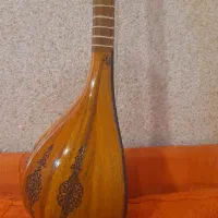 سه تار باکاور