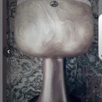 تمبگ گردو سیاه حرفه ای ساخت امیرشیرانی