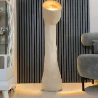 آباژور پاپیه ماشه