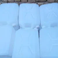 گالون سالم وتمیز