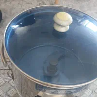 سبزی خورد کن سبزیران اصل یک کیلویی|خردکن، آسیاب، غذاساز|شیراز, کوی وحدت|دیوار