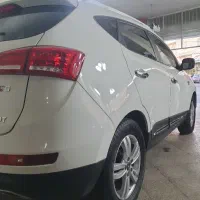 جک S5|خودرو سواری و وانت|کرج, فاز ۳ گوهردشت|دیوار