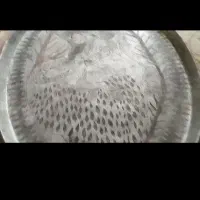 سینی قدیمی