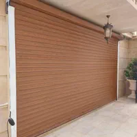 کامپوزیت و کرکره برقی|خدمات پیشه و مهارت|اردبیل, |دیوار