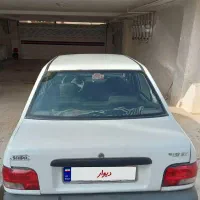 پراید مدل صبا ۸۱|خودرو سواری و وانت|ماسال, |دیوار