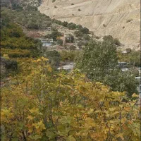 خانه اجارهای اورامان روستای بلبر